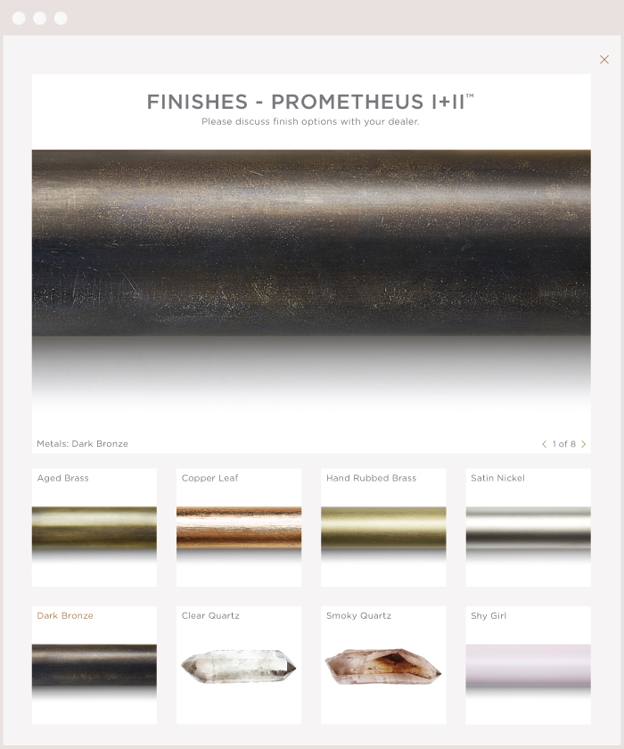 christopherboots website product finishes